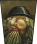 Ekran Misa warzyw Giuseppe Arcimboldo