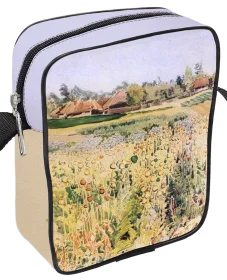 Torba Listonoszka Maki Stanisław Masłowski