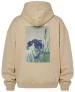 Bluza oversize Irys Ohara Koson