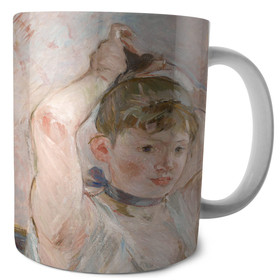 Kubek Łazienka Berthe Morisot