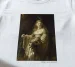 Koszulka z nadrukiem Dama w nocy Rembrandt