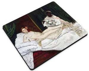 Podkładka Olimpia Édouard Manet 36x29cm