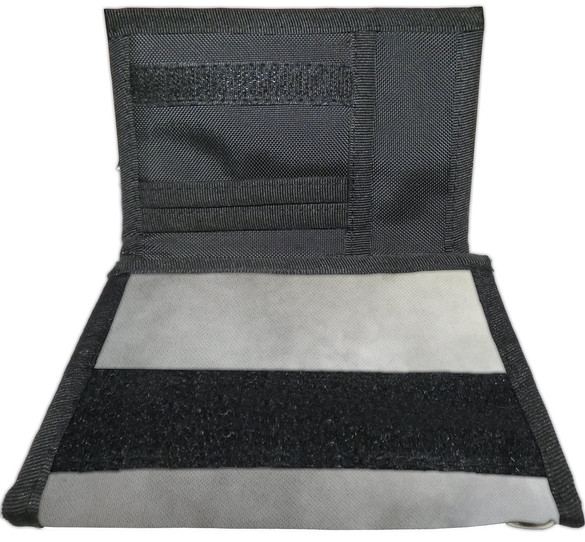 Portfel Kwiaty w wazonie Judith Leyster