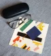 Ściereczka do okularów Kompozycja suprematystyczna Kazimir Severinovich Malevich