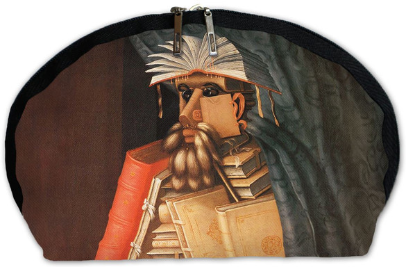 Kosmetyczka Bibliotekarz Giuseppe Arcimboldo