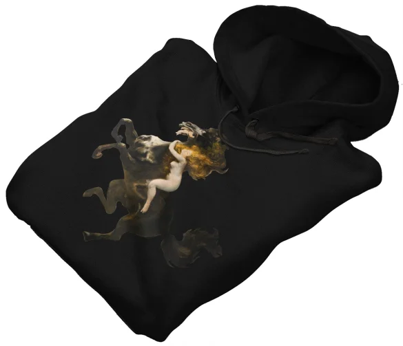 Bluza Szał uniesień Władysław Podkowiński