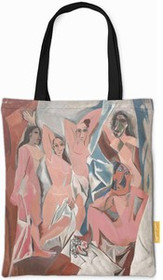 Torba na ramię Panny z Awinionu Pablo Picasso