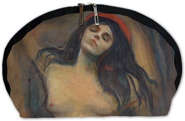 Kosmetyczka Madonna Edvard Munch