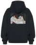Bluza oversize Olimpia Édouard Manet