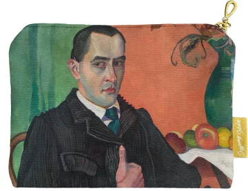 Kosmetyczka mini Autoportret Witkacy