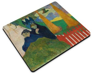 Podkładka Arlésiennes (Mistral) Paul Gauguin 36x29cm