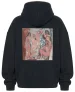Bluza oversize Panny z Awinionu Pablo Picasso