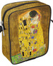 Torba Listonoszka Pocałunek Gustav Klimt 