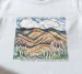 Koszulka z nadrukiem Ostatni z Nowej Anglii — początek Nowego Meksyku Marsden Hartley