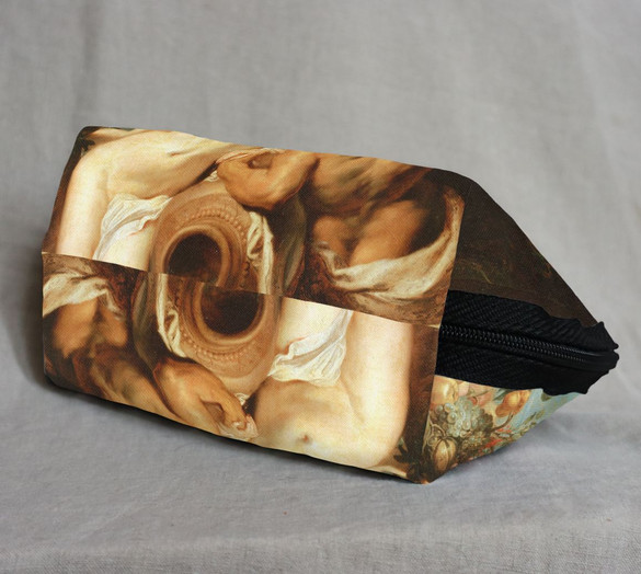 Kosmetyczka Zjednoczenie wody i ziemi Peter Paul Rubens