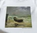 Koszulka z nadrukiem Marée montante Édouard Manet