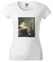 Bluzka damska Autoportret Judith Leyster