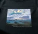 Bluzka damska Morze Północne w świetle księżyca Caspar David Friedrich