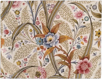 Podkładka na stół Wyklejka marmurowa (papierowa) William Kilburn