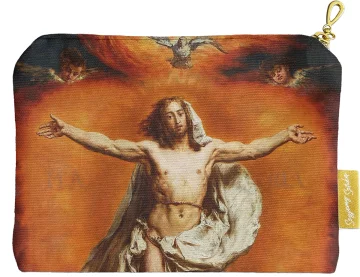 Kosmetyczka mini Wniebowstąpienie Jan Matejko