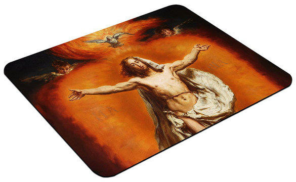 Podkładka Wniebowstąpienie Jan Matejko 60x40cm