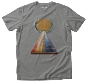 Koszulka No. 1, Ołtarz Hilma af Klint