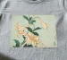 Bluzka damska Lilie Katsushika Hokusai