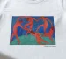 Koszulka z nadrukiem Taniec Henri Matisse