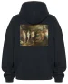 Bluza oversize Sąd Parysa Peter Paul Rubens