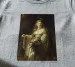 Koszulka z nadrukiem Dama w nocy Rembrandt