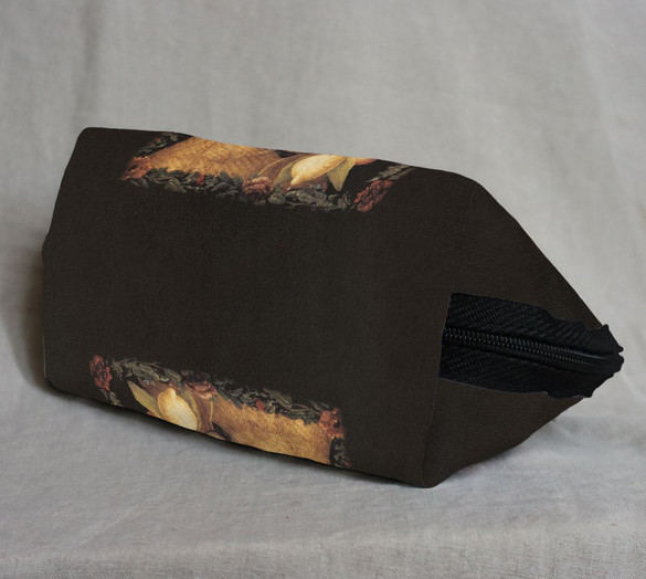 Kosmetyczka Zima Giuseppe Arcimboldo