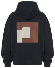 Bluza oversize Kompozycja architektoniczna 4a Władysław Strzemiński