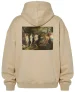 Bluza oversize Sąd Parysa Peter Paul Rubens