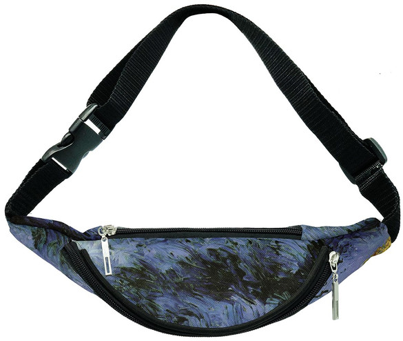 Nerka Pole pszenicy z krukami Vincent Van Gogh