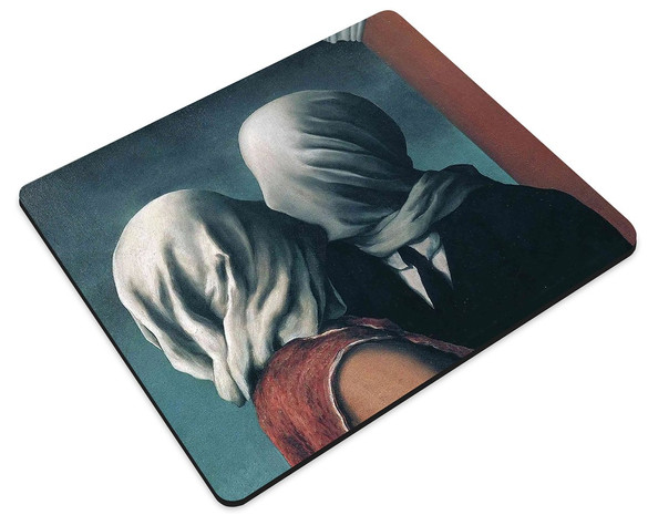 Podkładka Kochankowie René Magritte 36x29cm
