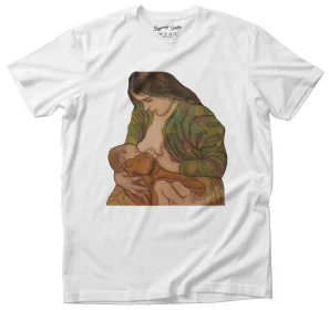 Koszulka Macierzyństwo Stanisław Wyspiański