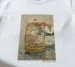 Bluzka damska Klatka Berthe Morisot