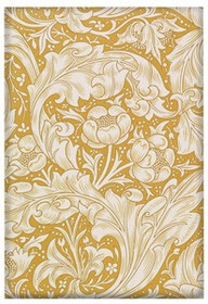 Magnes Bachelors Button William Morris