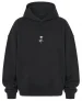 Bluza oversize Grupa czapli Ohara Koson