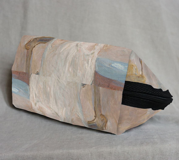 Kosmetyczka Łazienka Berthe Morisot