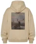 Bluza oversize Interrupted Joseph Wolf