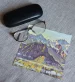 Ściereczka do okularów Eiger, Mönch und Jungfrau in der Morgensonne Ferdinand Hodler