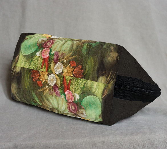 Kosmetyczka Portret Rudolfa II Giuseppe Arcimboldo