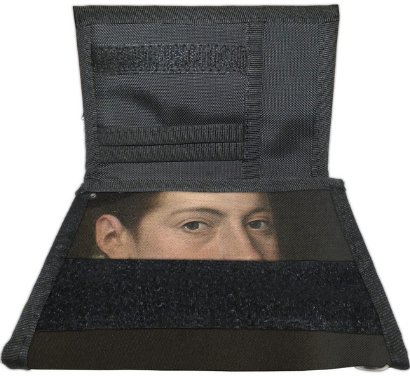 Portfel książę Alessandro Farnese Sofonisba Anguissola