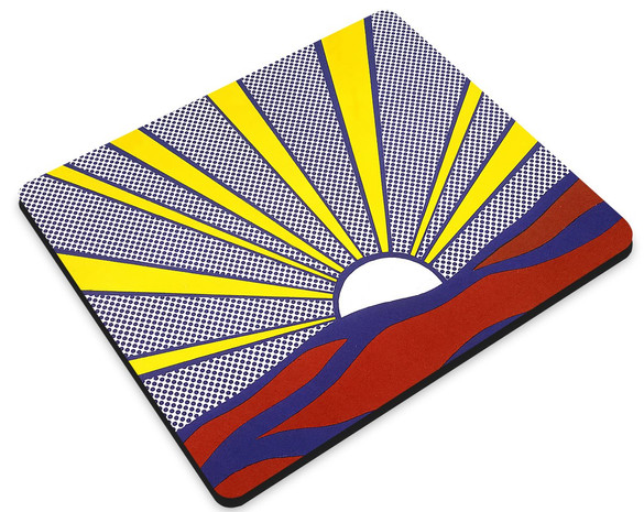 Podkładka Landscape Roy Lichtenstein 36x29cm