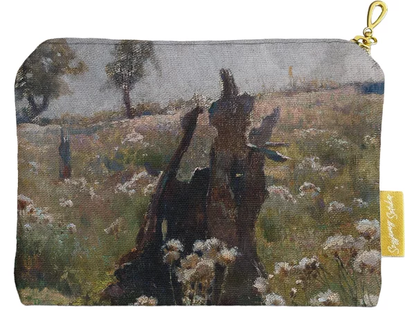 Kosmetyczka mini Bodiaki Jan Stanisławski