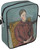 Madame Cezanne w żółtym fotelu