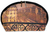 Balkon w Paryżu