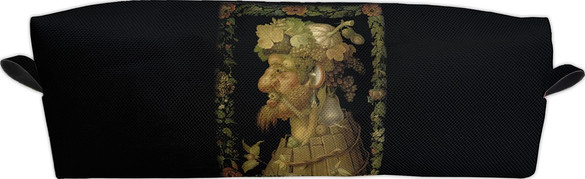 Piórnik Jesień Giuseppe Arcimboldo