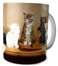 Kubek Prawa kobiet - spotkanie William Henry Hamilton Trood